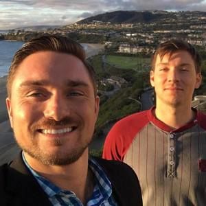 Meet your Posher, Chase